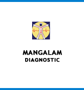 MANGALAM DIAGNOSTIC RESEARCH CENTRE